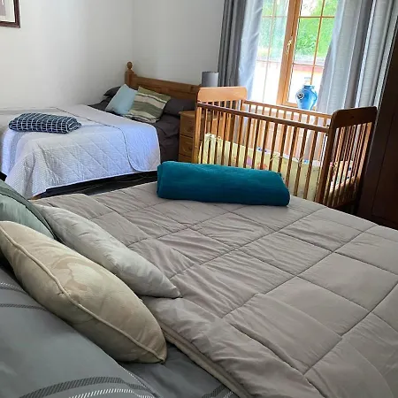 Dromane Self-catering Eircode V94hr5c