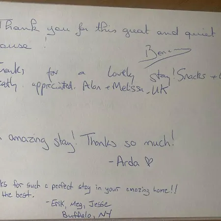 Dromane Self-catering Eircode V94hr5c *