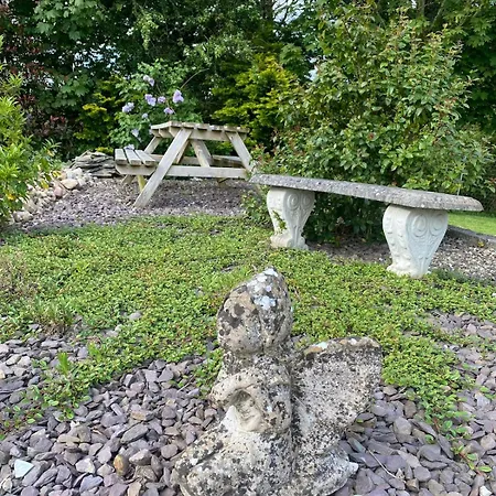 Dromane Self-catering Eircode V94hr5c Lejlighed *