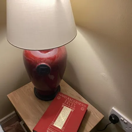 Dromane Self-catering Eircode V94hr5c *