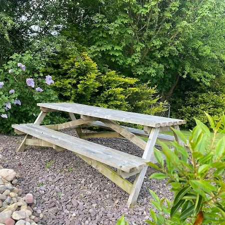 Dromane Self-catering Eircode V94hr5c Lejlighed *