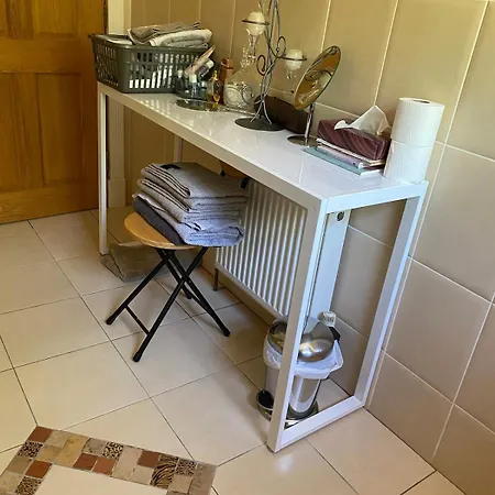 Dromane Self-catering Eircode V94hr5c Limerick Junction