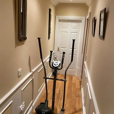 Dromane Self-catering Eircode V94hr5c