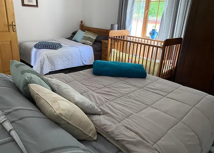 Dromane Self-catering Eircode V94hr5c Limerick Junction