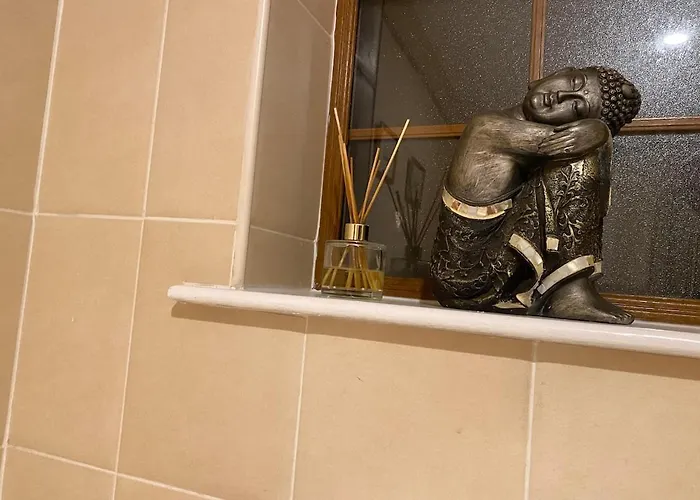 Dromane Self-catering Eircode V94hr5c Apartman