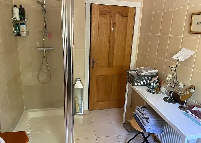 Dromane Self-catering Eircode V94hr5c Apartman Limerick Junction