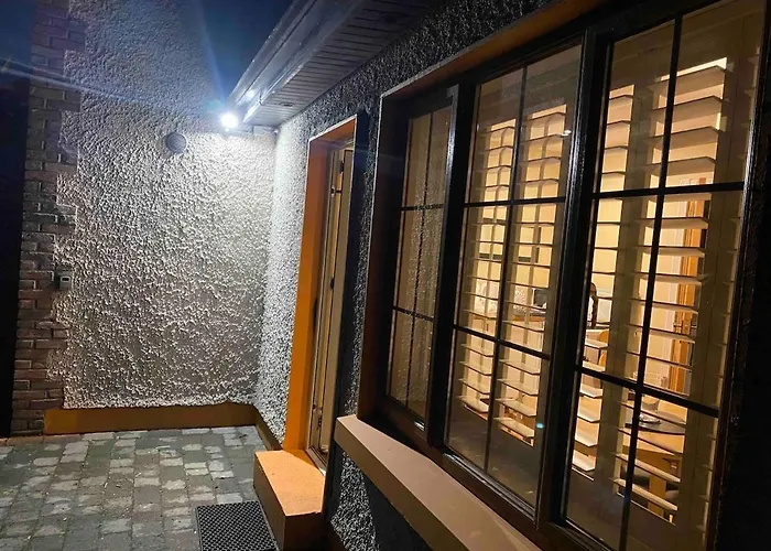 Dromane Self-catering Eircode V94hr5c * Limerick Junction