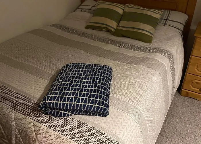 Dromane Self-catering Eircode V94hr5c Apartman