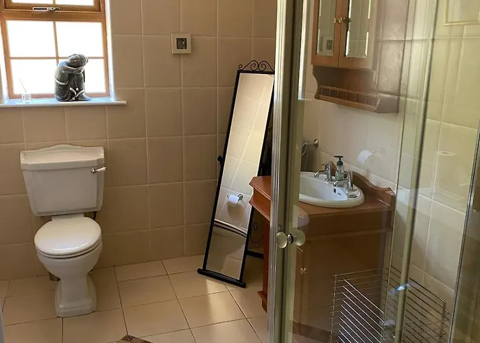 Dromane Self-catering Eircode V94hr5c *