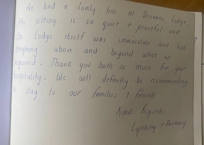 Dromane Self-catering Eircode V94hr5c Limerick Junction