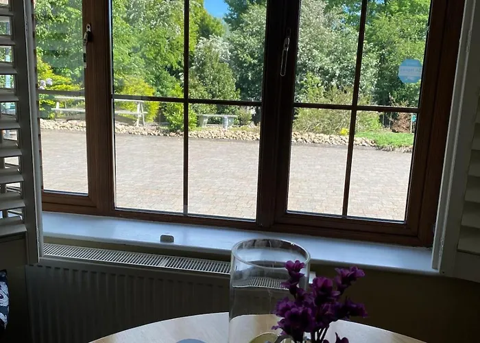 Dromane Self-catering Eircode V94hr5c