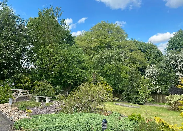 Dromane Self-catering Eircode V94hr5c Apartamento