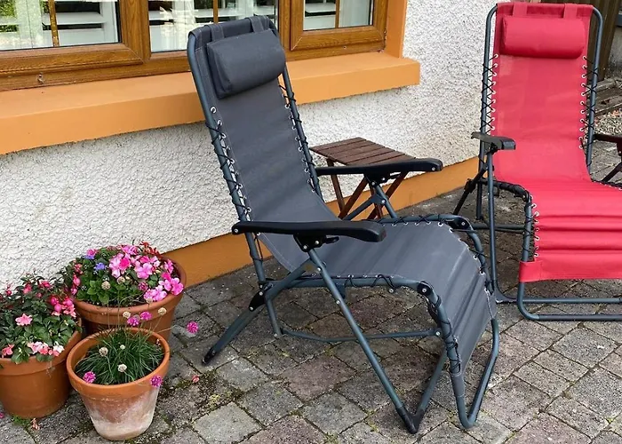 Appartamento Dromane Self-catering Eircode V94hr5c