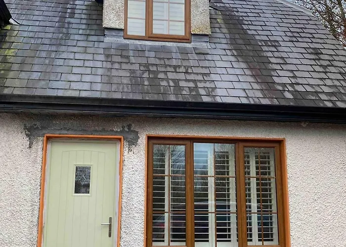 Dromane Self-catering Eircode V94hr5c Apartamento *