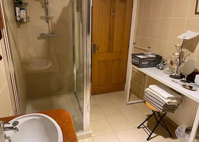 Dromane Self-catering Eircode V94hr5c