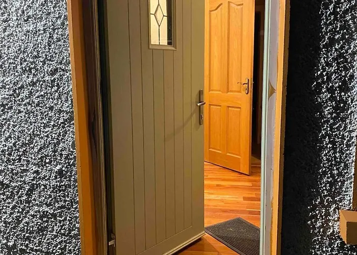 Dromane Self-catering Eircode V94hr5c Apartamento