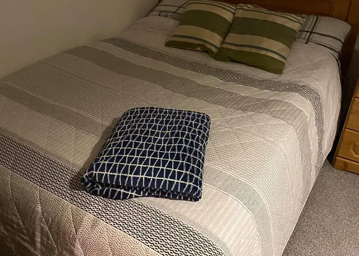 Apartamento Dromane Self-catering Eircode V94hr5c Limerick Junction