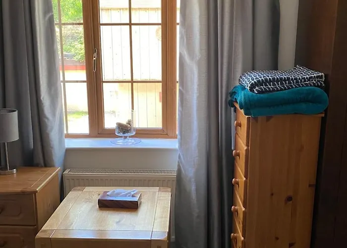 Dromane Self-catering Eircode V94hr5c *