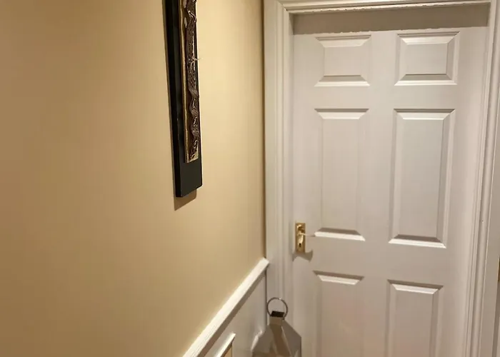 Dromane Self-catering Eircode V94hr5c Apartman