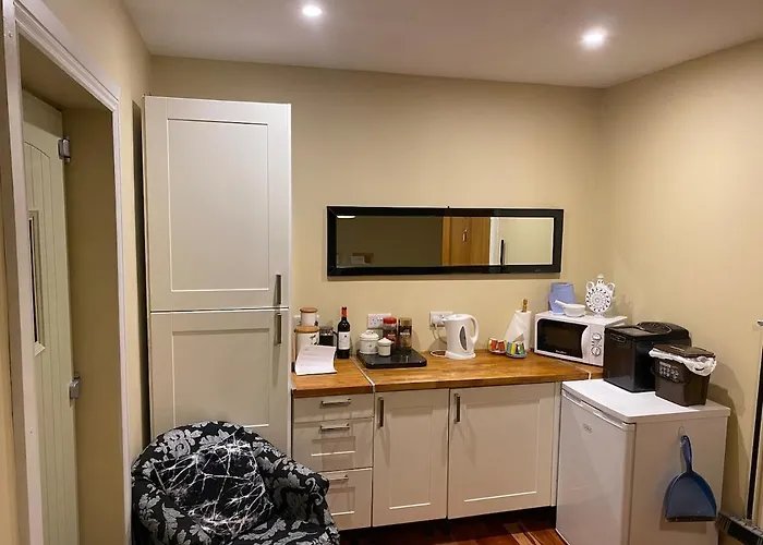 Dromane Self-catering Eircode V94hr5c Apartamento Limerick Junction