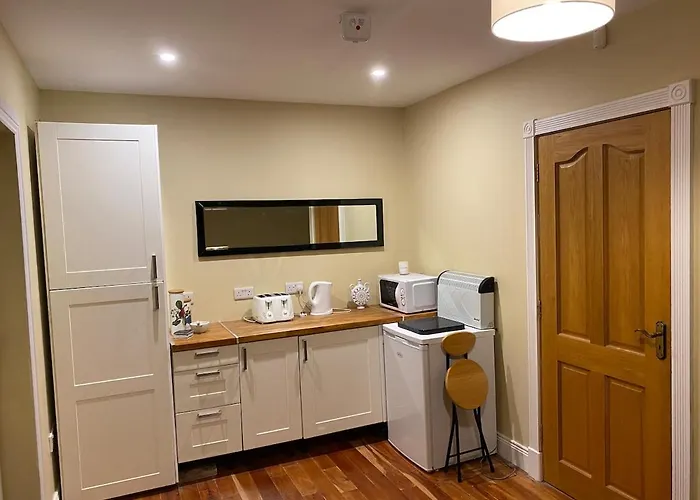 Dromane Self-catering Eircode V94hr5c *