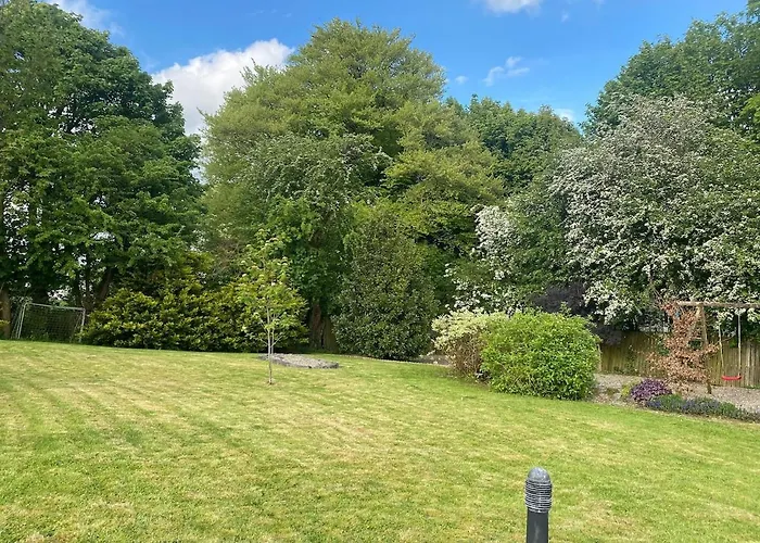 Appartamento Dromane Self-catering Eircode V94hr5c Limerick Junction