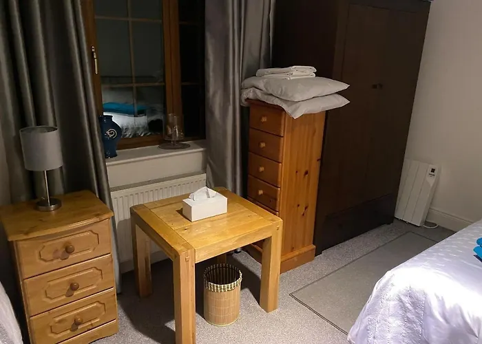 Dromane Self-catering Eircode V94hr5c *