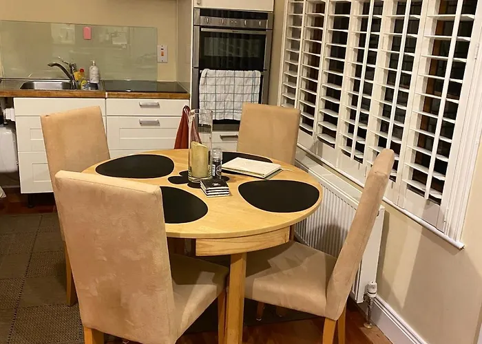 Dromane Self-catering Eircode V94hr5c Limerick Junction