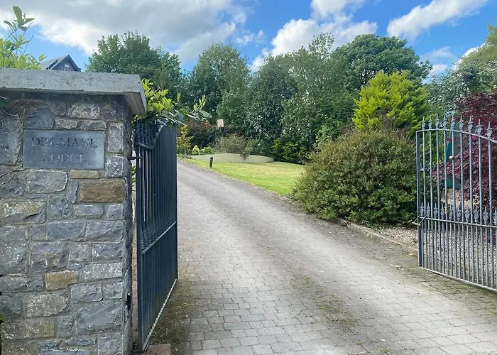 Apartman Dromane Self-catering Eircode V94hr5c