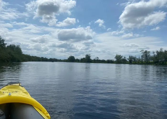 Dromane Self-catering Eircode V94hr5c Apartamento *