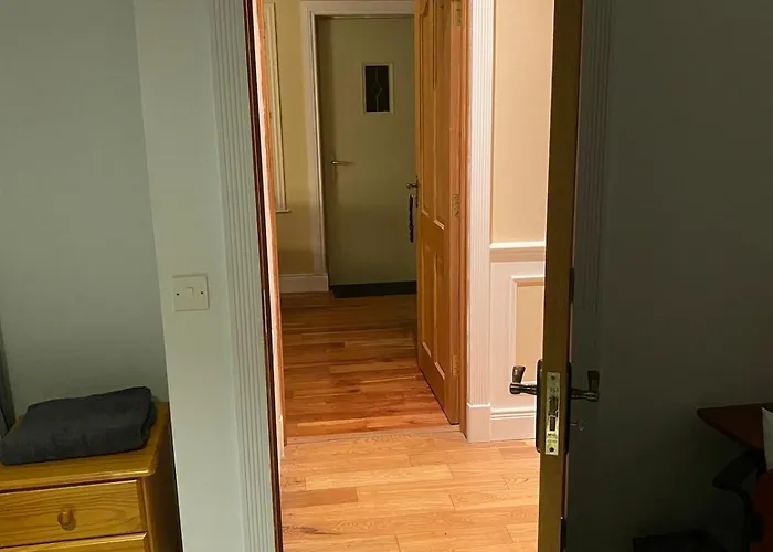 Dromane Self-catering Eircode V94hr5c Apartman Limerick Junction