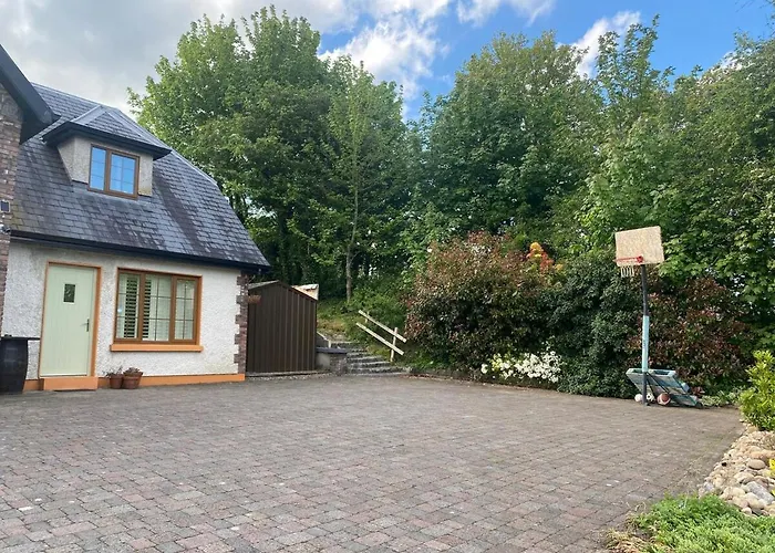 Apartman Dromane Self-catering Eircode V94hr5c