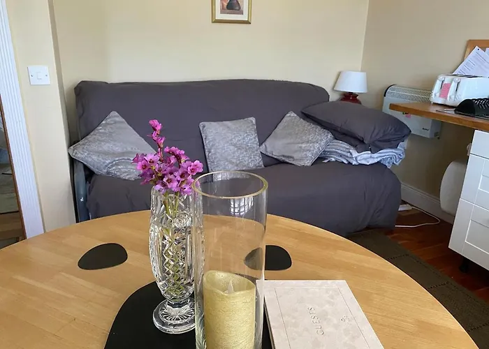 Apartamento Dromane Self-catering Eircode V94hr5c Limerick Junction
