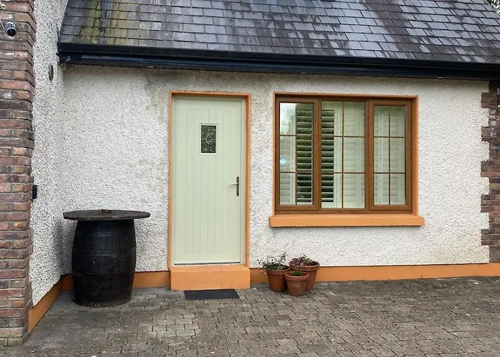 Dromane Self-catering Eircode V94hr5c Apartamento *