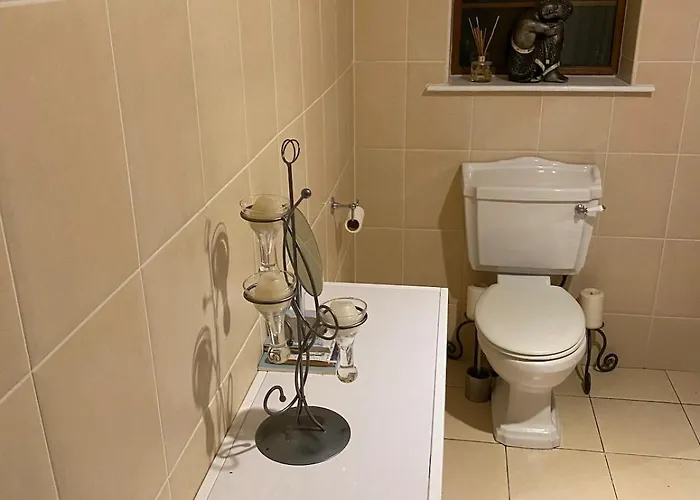 Dromane Self-catering Eircode V94hr5c Apartman Limerick Junction