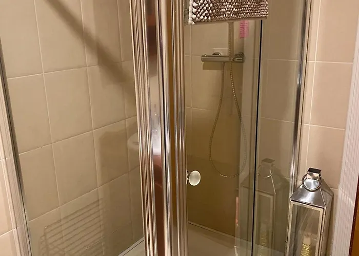 Apartamento Dromane Self-catering Eircode V94hr5c Limerick Junction