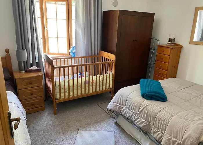 Dromane Self-catering Eircode V94hr5c Limerick Junction