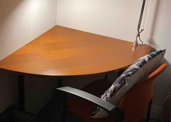 Dromane Self-catering Eircode V94hr5c