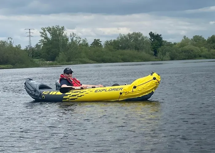 Apartamento Dromane Self-catering Eircode V94hr5c *