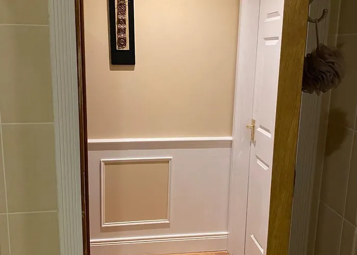 Dromane Self-catering Eircode V94hr5c