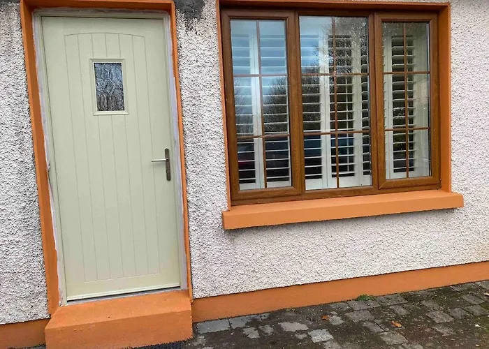 Dromane Self-catering Eircode V94hr5c Apartamento *