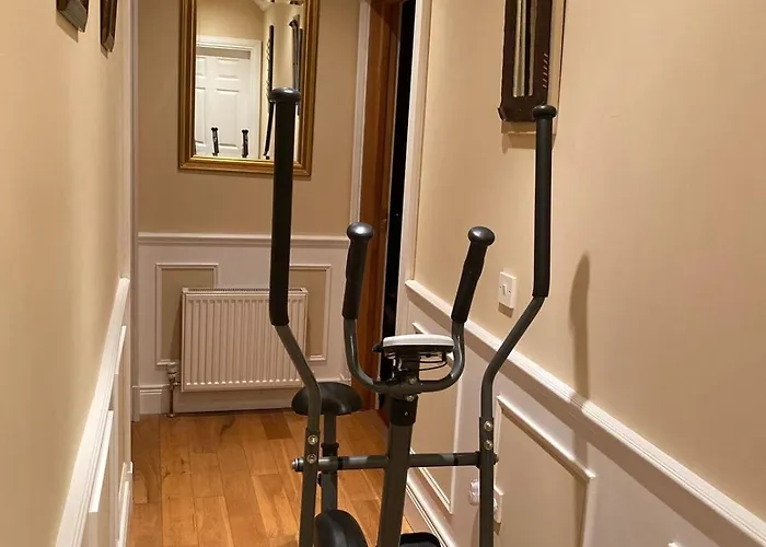 Appartamento Dromane Self-catering Eircode V94hr5c Limerick Junction