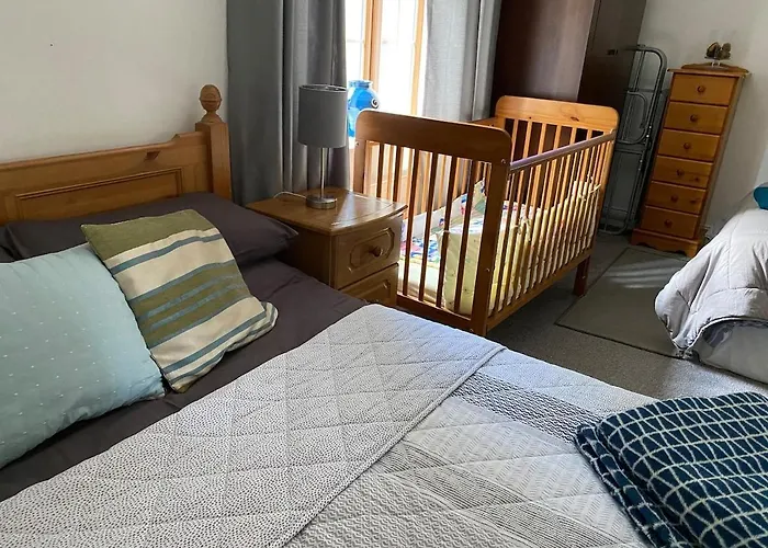 Dromane Self-catering Eircode V94hr5c Apartman