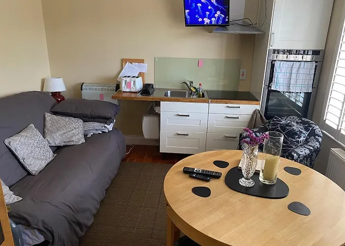 Apartamento Dromane Self-catering Eircode V94hr5c