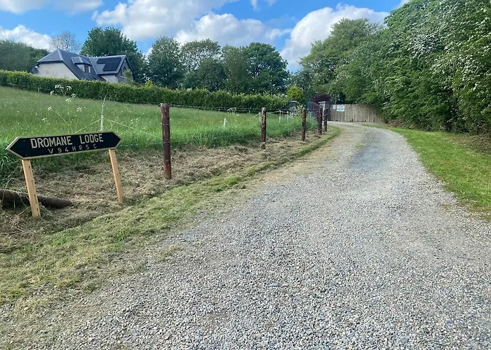 Apartamento Dromane Self-catering Eircode V94hr5c *