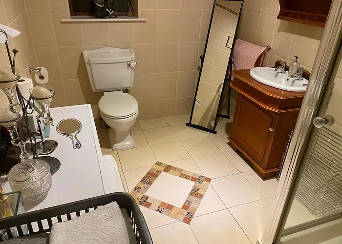 Dromane Self-catering Eircode V94hr5c Apartamento Limerick Junction