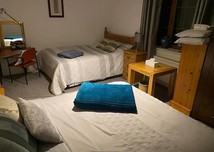 Appartamento Dromane Self-catering Eircode V94hr5c Limerick Junction