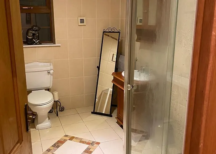 Dromane Self-catering Eircode V94hr5c Limerick Junction