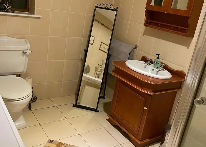 Apartamento Dromane Self-catering Eircode V94hr5c