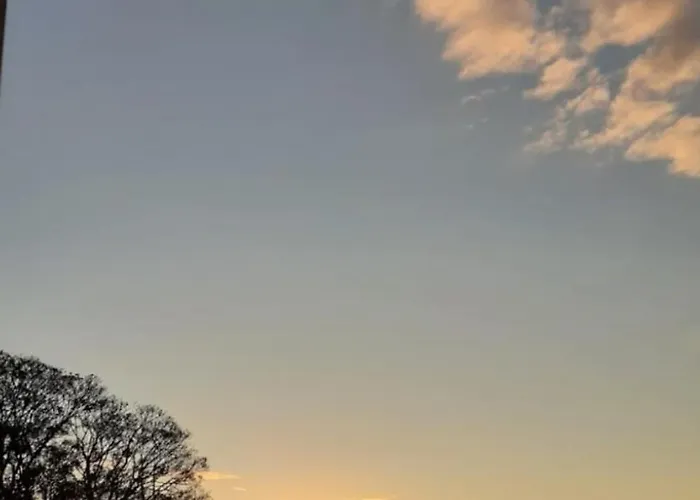 Dromane Self-catering Eircode V94hr5c Limerick Junction